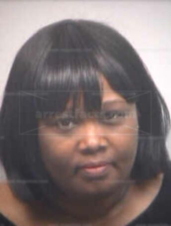 Lolita Kaye Horton
