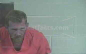 Daniel Ray Prewitt