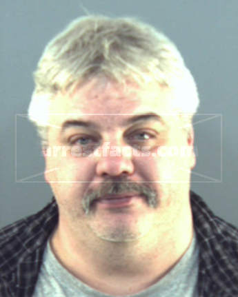 Anthony Jay Stewart