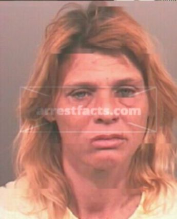 Terri Endicott