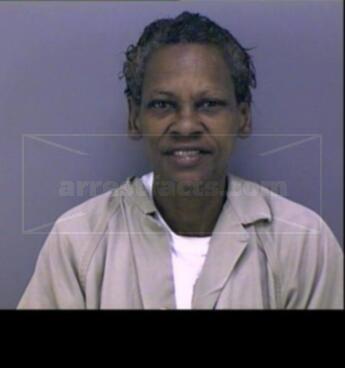 Palmer Renay Combs