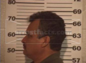 Jose Isabel Espinoza