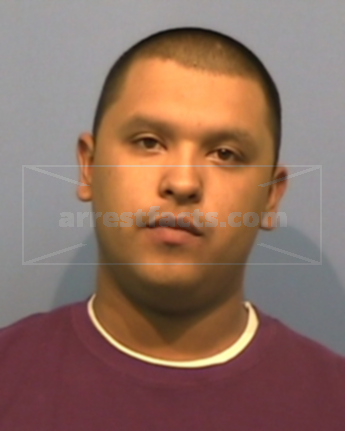 Jesse Rene Guerrero
