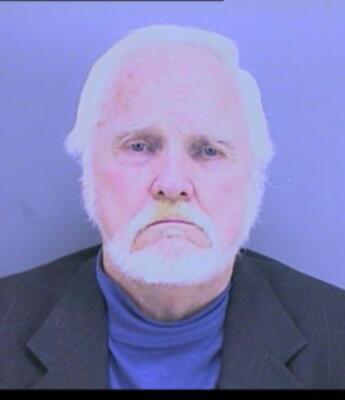 Robert Jack Parker