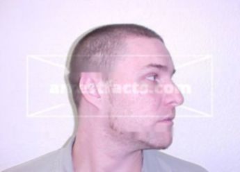 Michael David Thomas