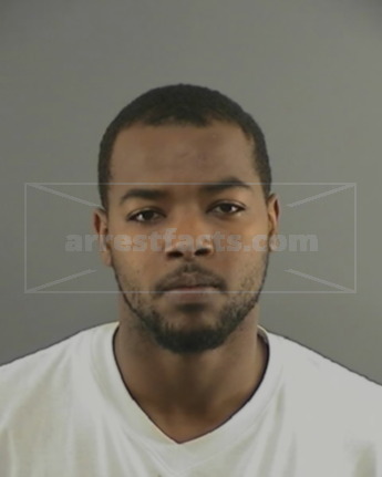 Rico Carrington Booker