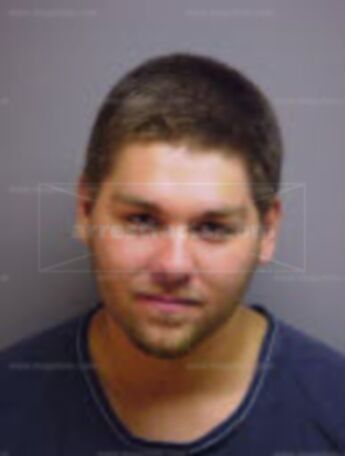 Cody Andrew Manning