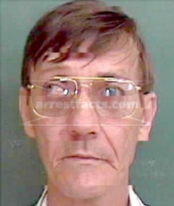 Larry Ken Corley