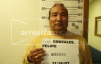 Felipe Gonzales