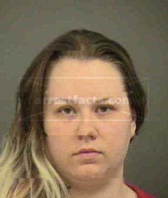 Chanell Renee Weber