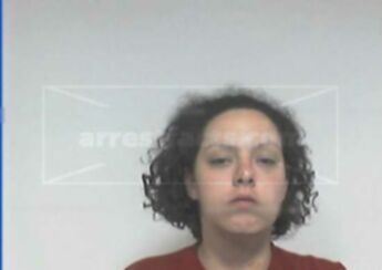 Bridget Ann Parks