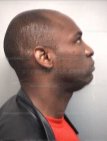 Corey Nathan Gladney