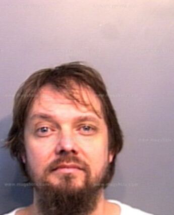 Justin Mcdonald Largent