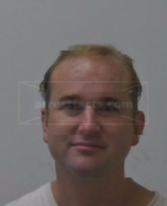 Matthew Alexander Hill