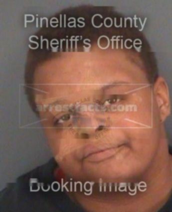 Leah Lashay Larry