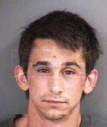 Christopher Stephen Thompson