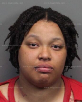 Jilayna Shanice Stewart