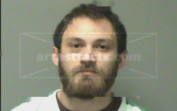 Stephen Bret Figg