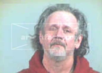 Terry Marvin Taylor