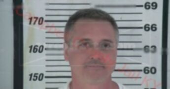 Jonathon Russ Fleenor