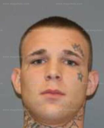 Christopher Trae Russell