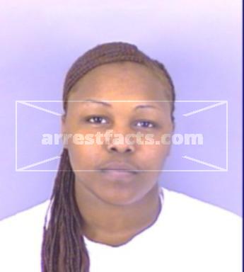 Nakosha Lashay Cross