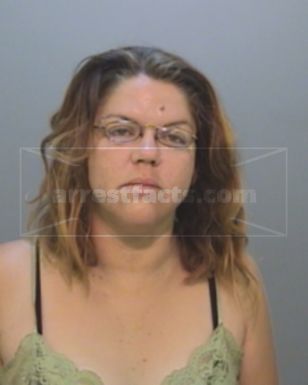 Carrie Elizabeth Primm