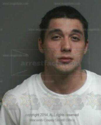 Ryan James Matatall