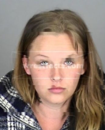 Brandie Eve Mcnabb
