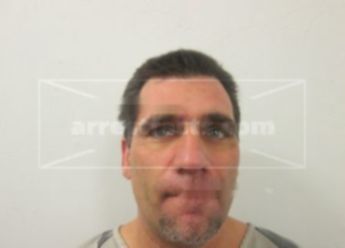 Corry Dane Bishop