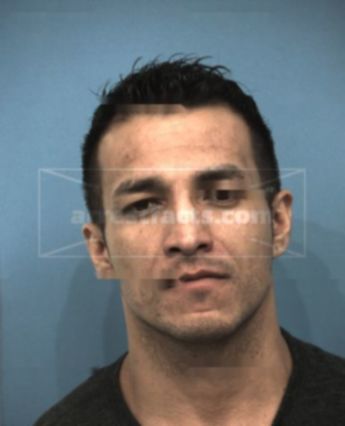 Miguel Angel Saldana