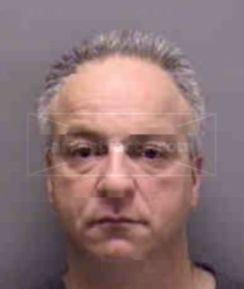 Richard Alan Segesto
