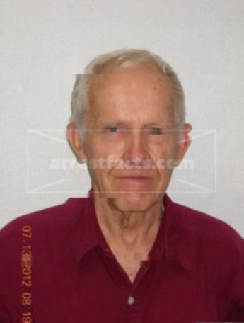 John Barry Williams