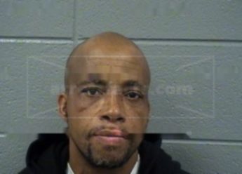 Slyvester Brinson
