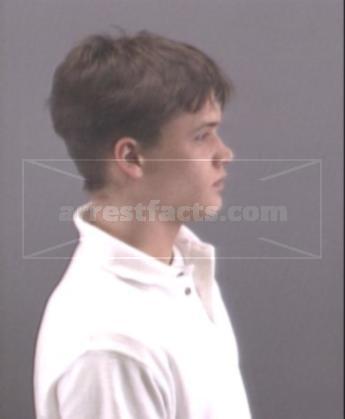 Jacen Eric Lansford