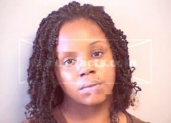 Donja Denea Griffin