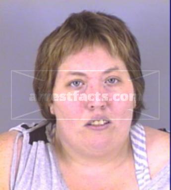 Roberta Winnie Bagwell
