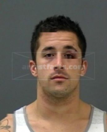Jordan Kyle Bowman