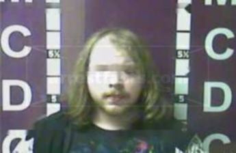 Gregory Wayne Berry Jr.