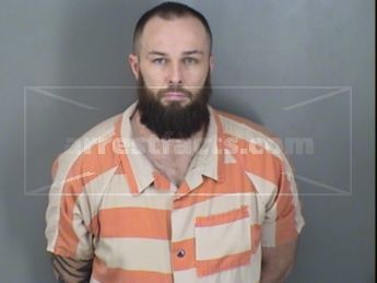 Timothy Neal Martin
