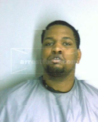 Ramarcus Bowden