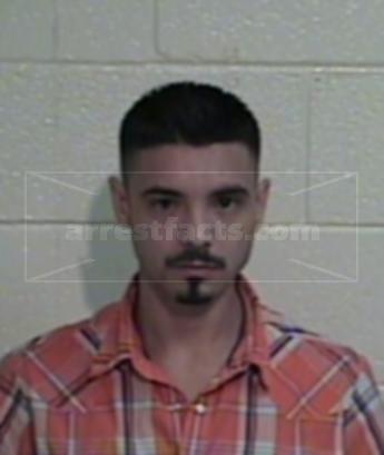 Marco Antonio Marroquin Cantu