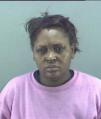 Patricia Ann Bradford