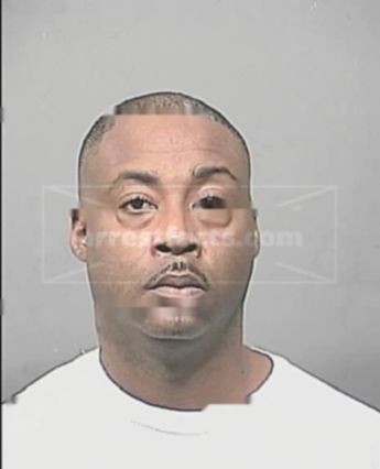 Tyrone Eugene Biggs