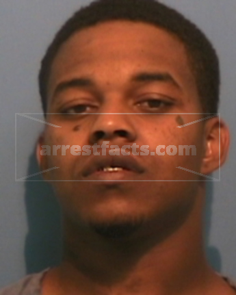 Antonio Bernard Bishop