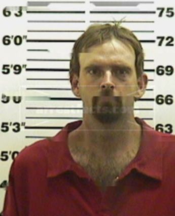 Lee Travis Whitaker