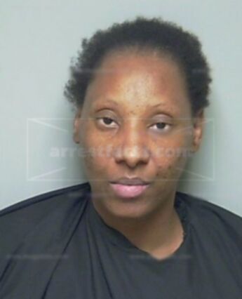 Taneisha Nicole Bellamy