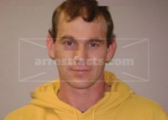 Darrell Wayne Kidd