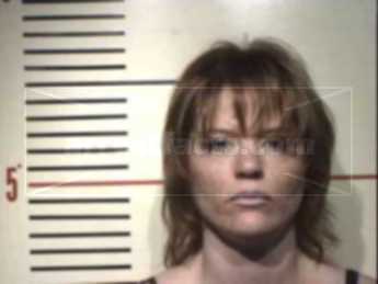 Jennifer Renee Bradley