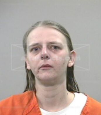 Kimberly Nicole Fant